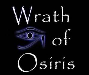 logo Wrath Of Osiris